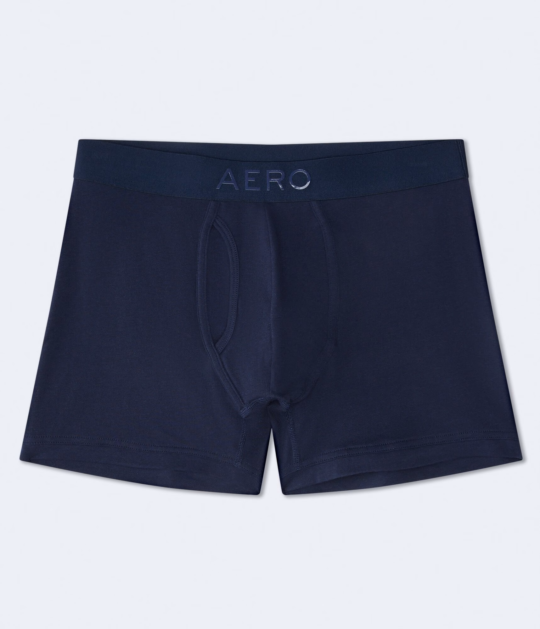 Classic 4.5" Boxer Brief classic navy