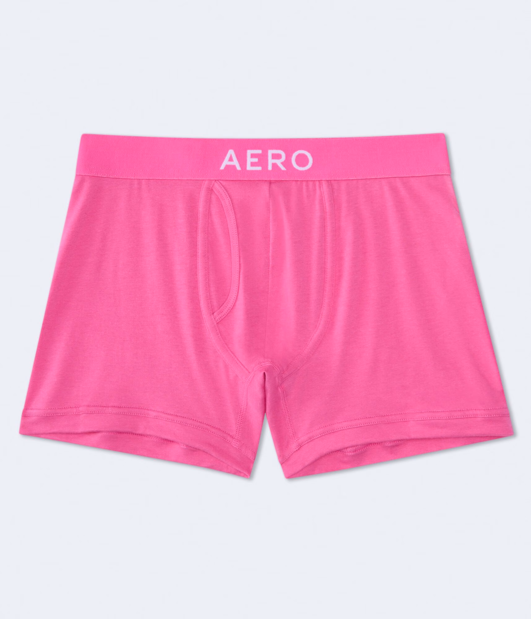 Classic 4.5" Boxer Brief desert rose