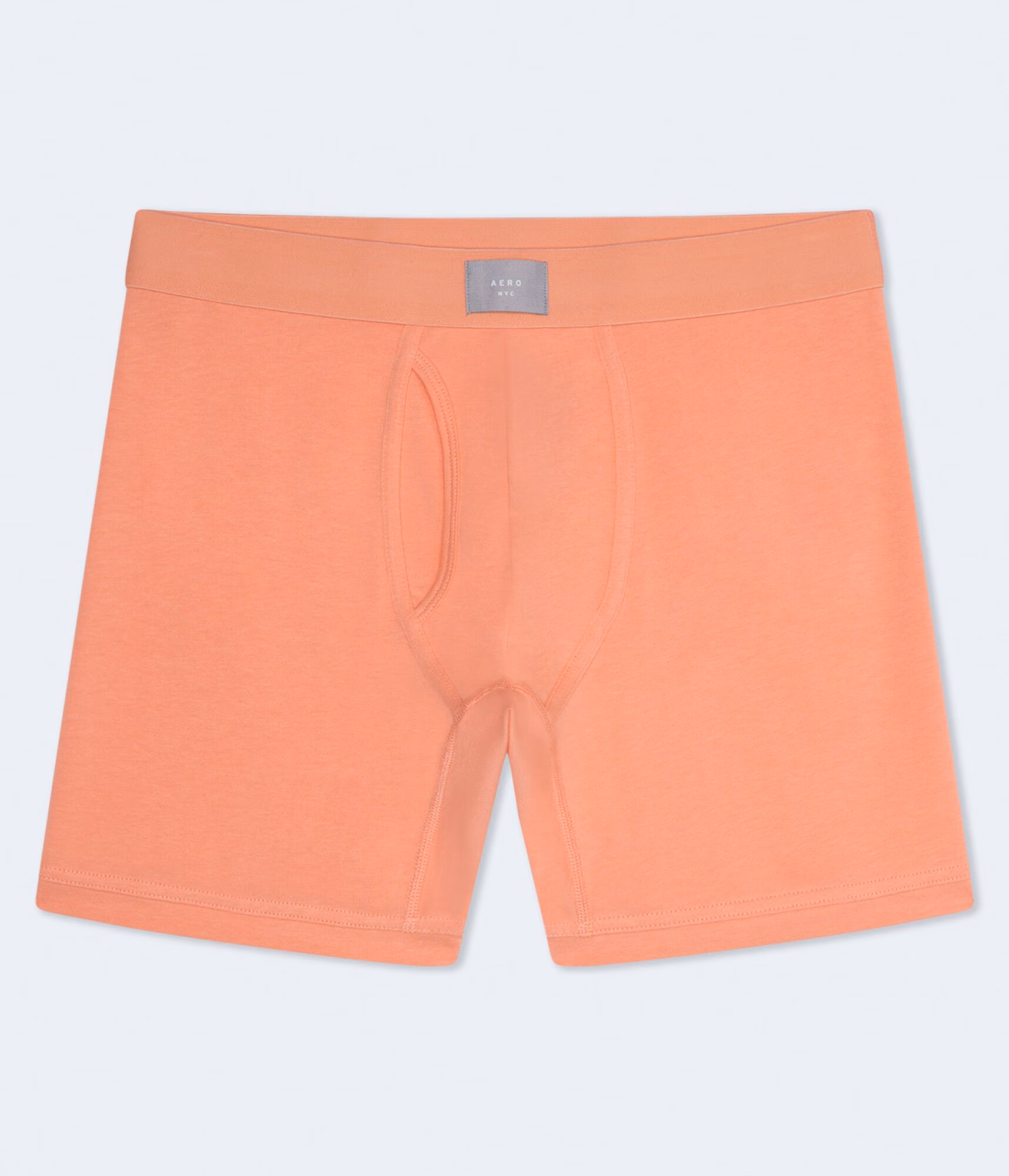 Classic 6" Boxer Brief mellow rose