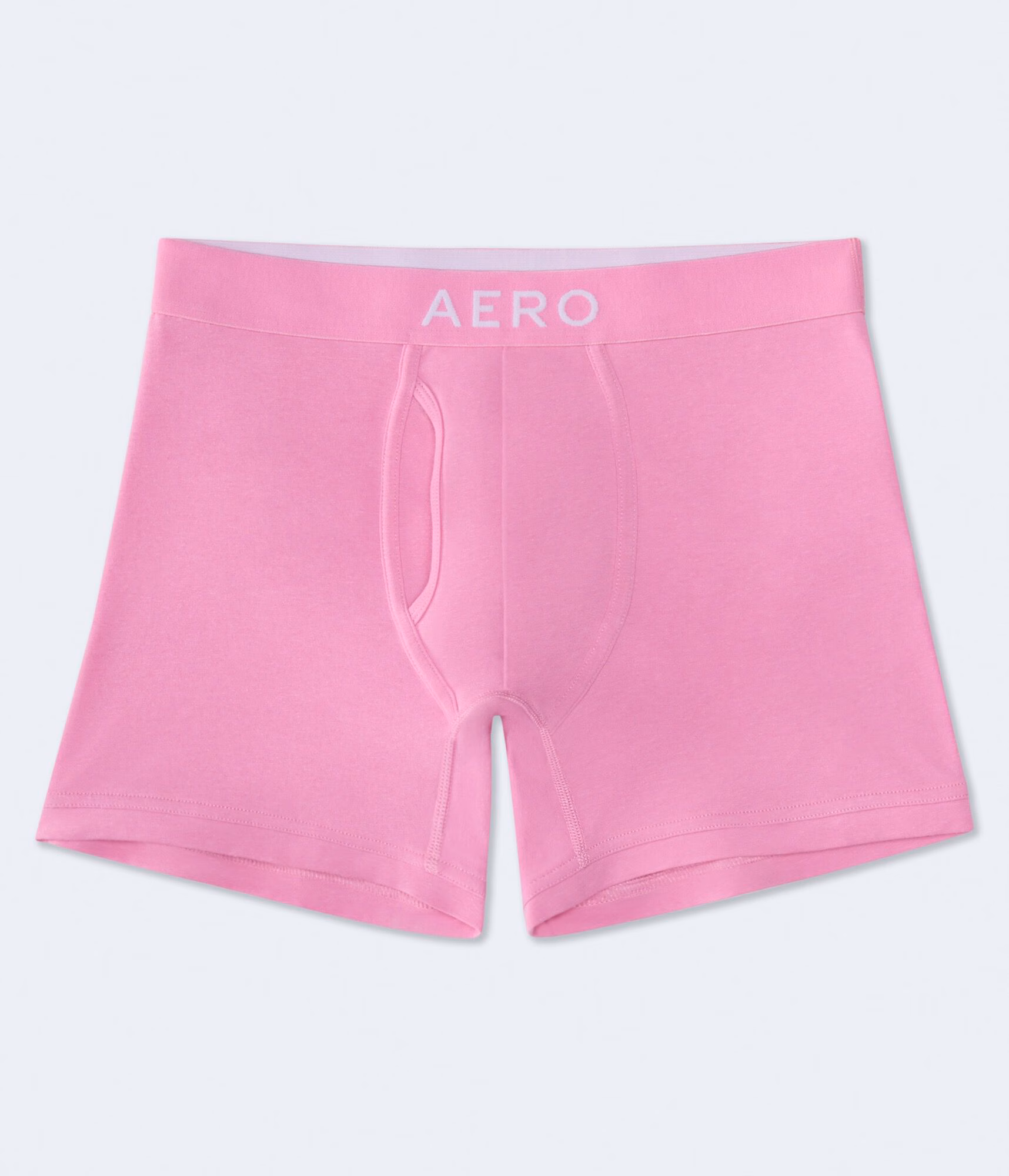 Classic 4.5" Boxer Brief azalea pink