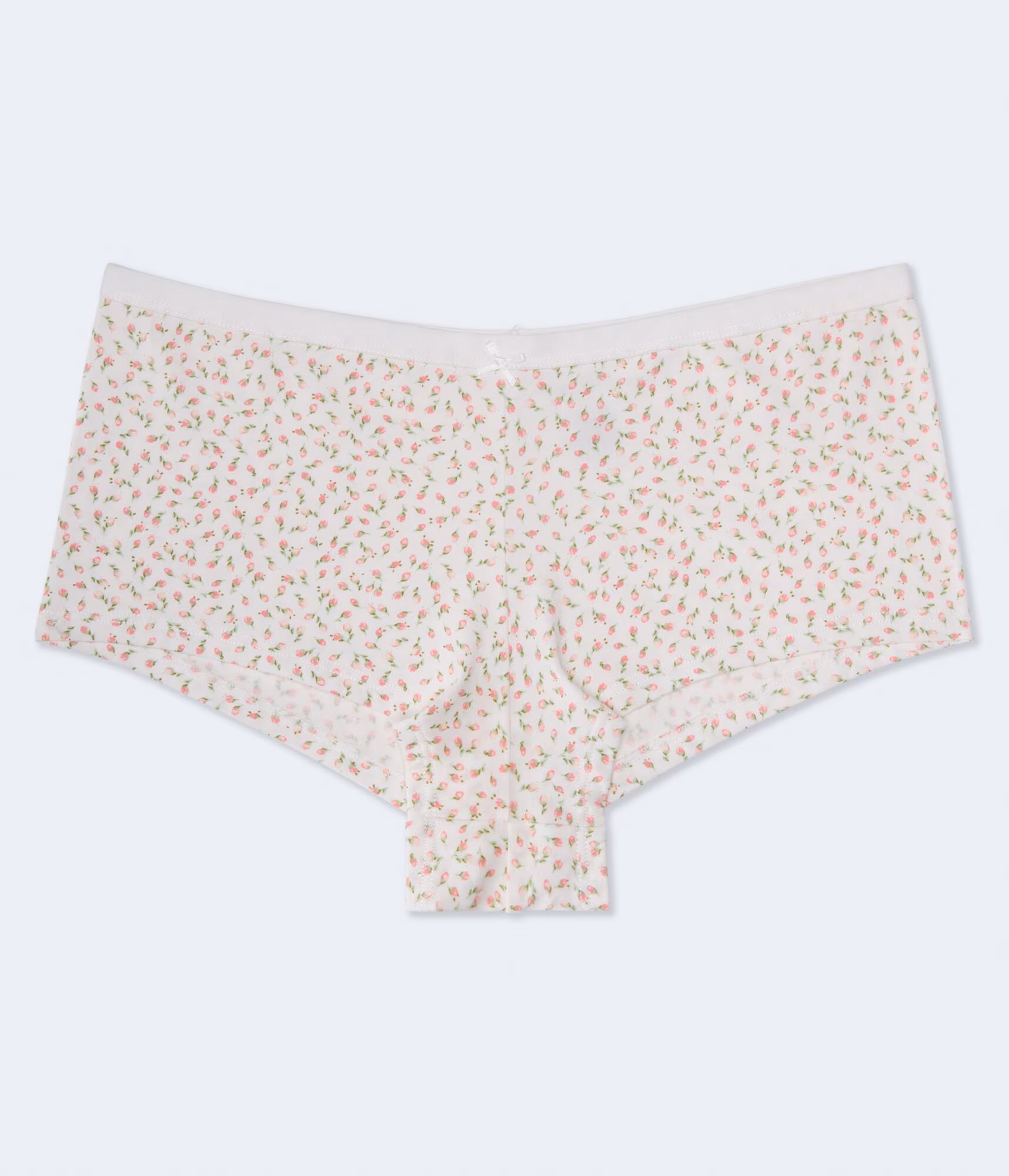 Rosebud Boyshort cream