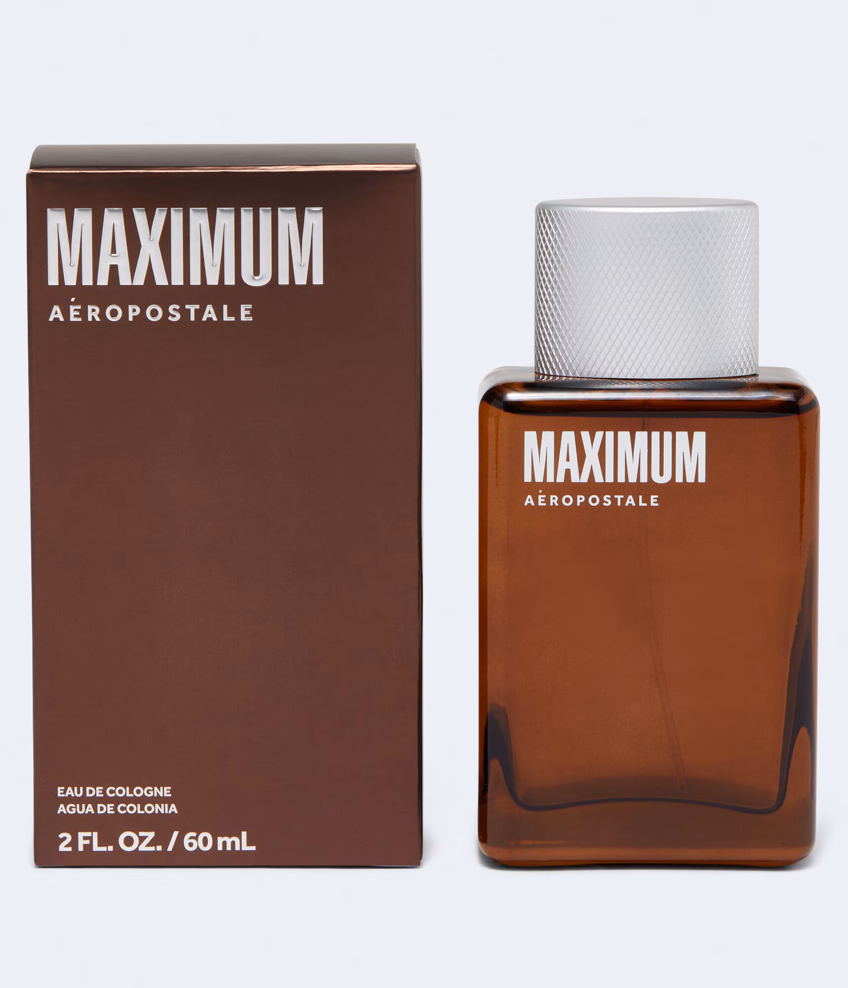 Maximum Cologne - 2 oz novelty