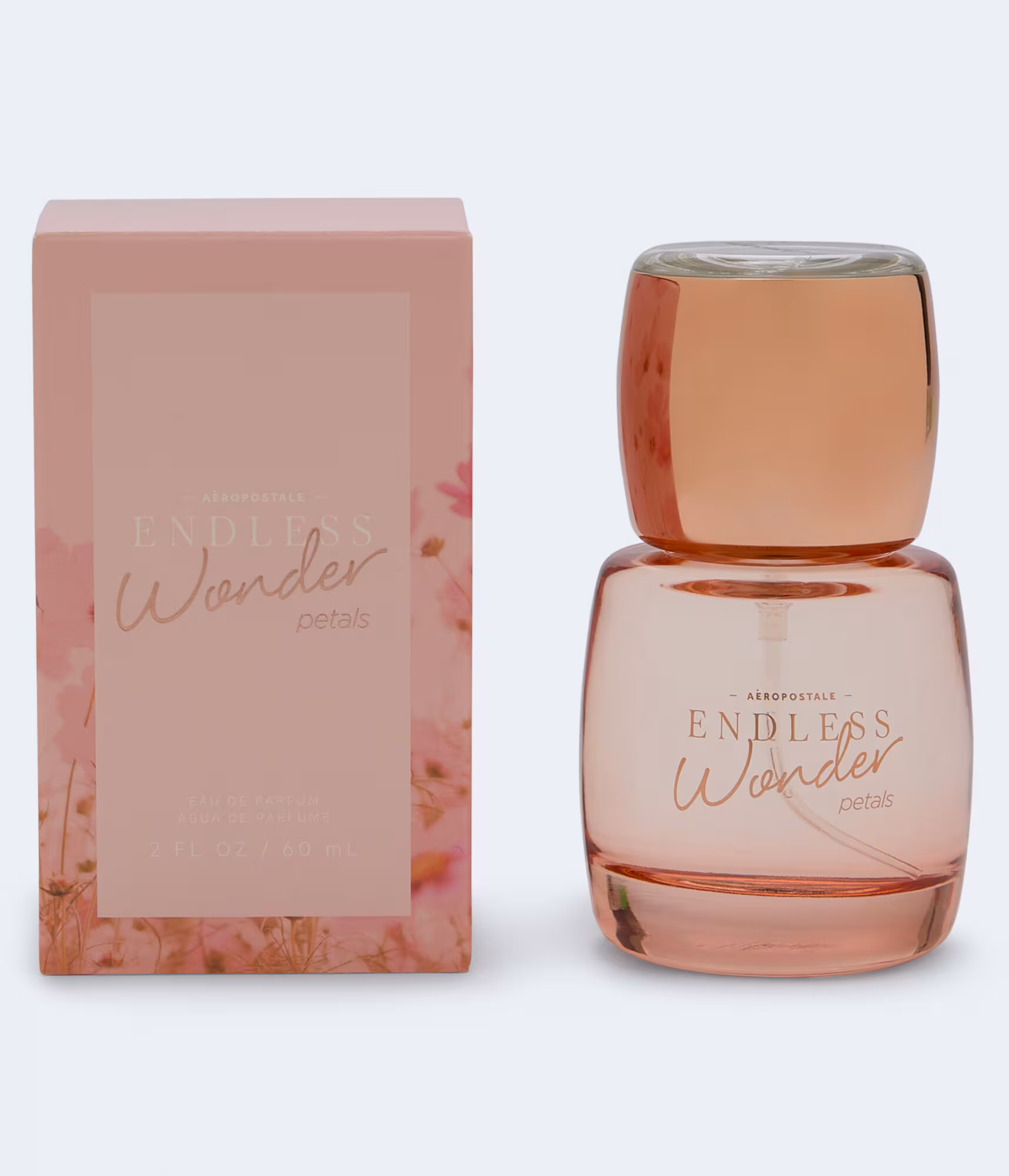 Endless Wonder Petals Fragrance - 2 Oz novelty