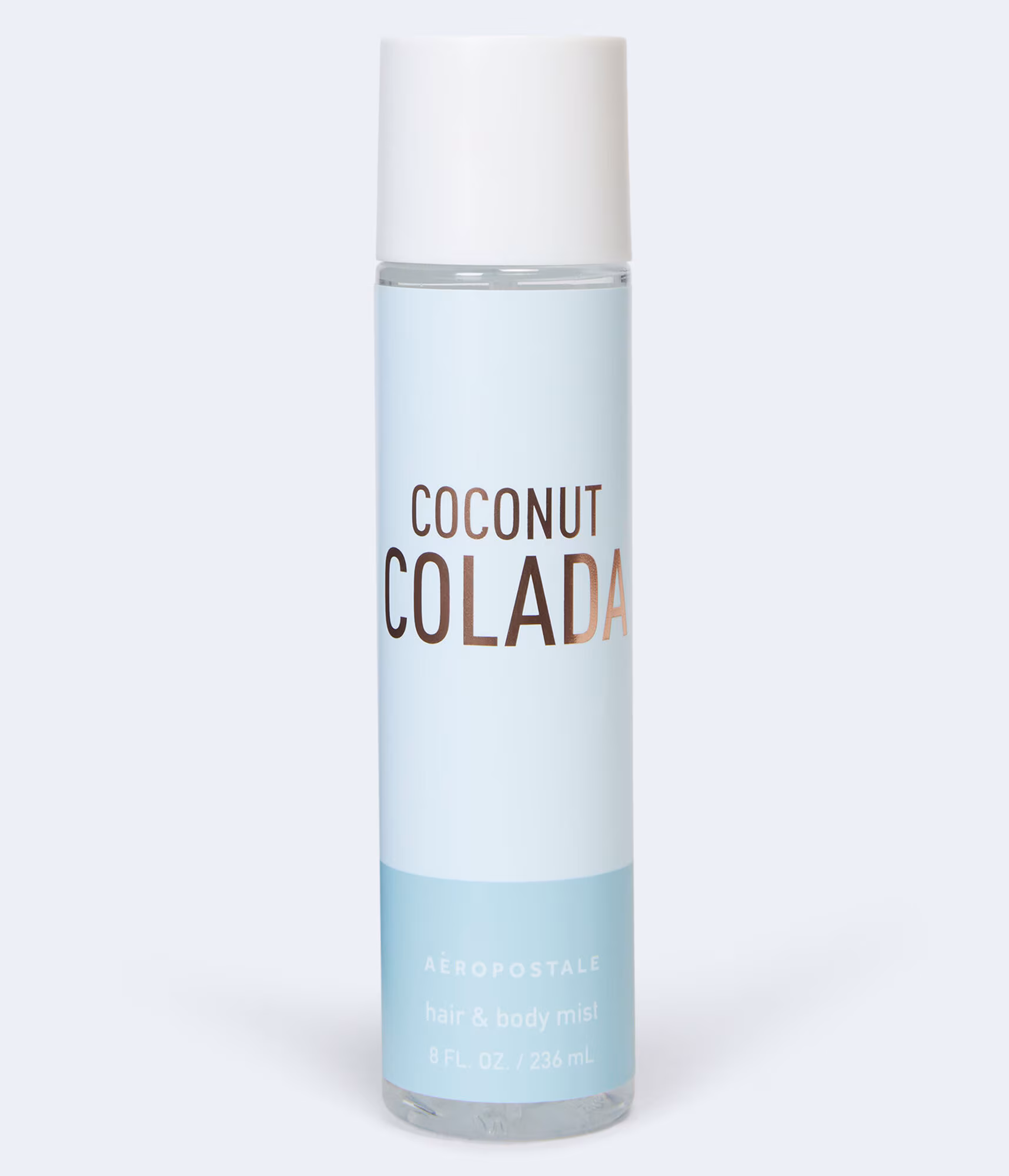 Coconut Colada Hair & Body Mist novelty