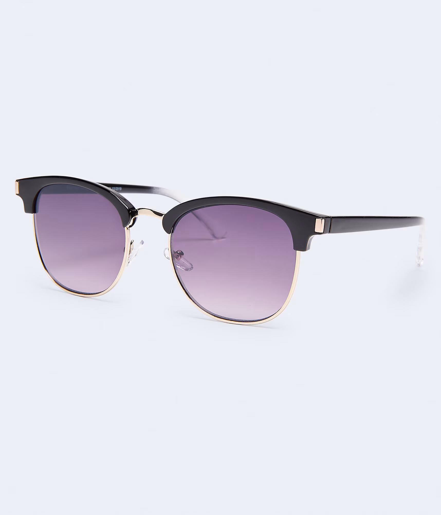 Classic Clubmax Sunglasses black
