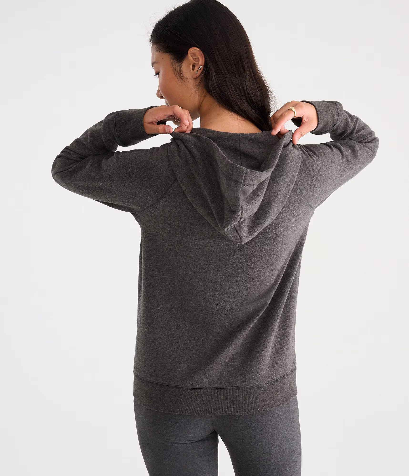 Aeropostale 87 Full-Zip Hoodie