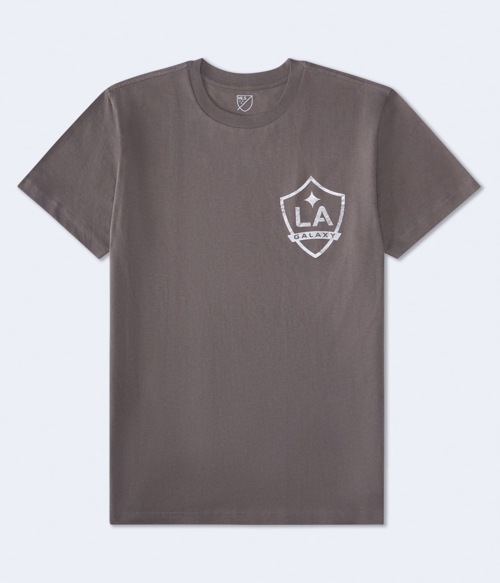 Los Angeles Galaxy Relaxed Graphic Tee black