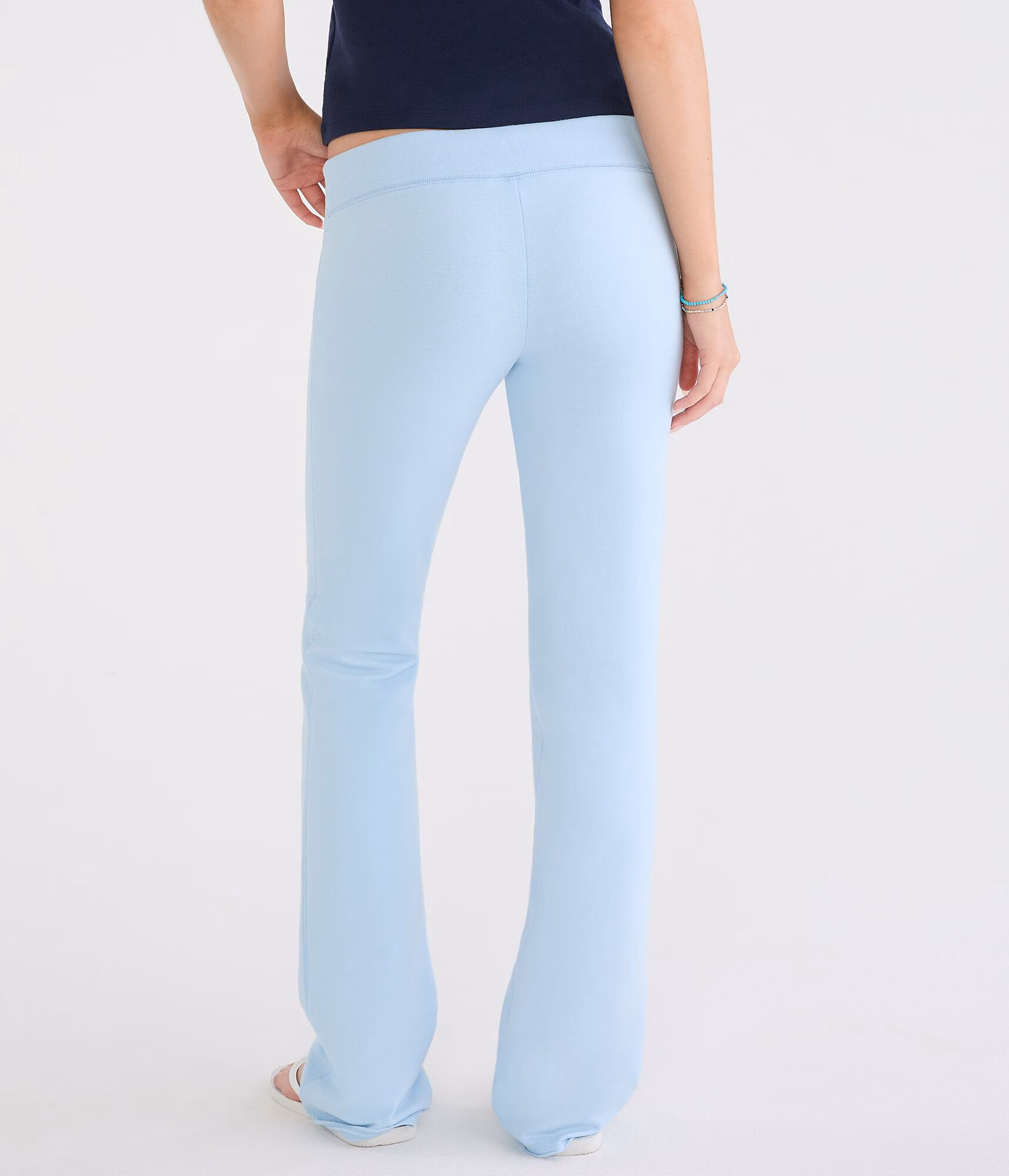 Cloud Soft Fit & Flare Sweatpants