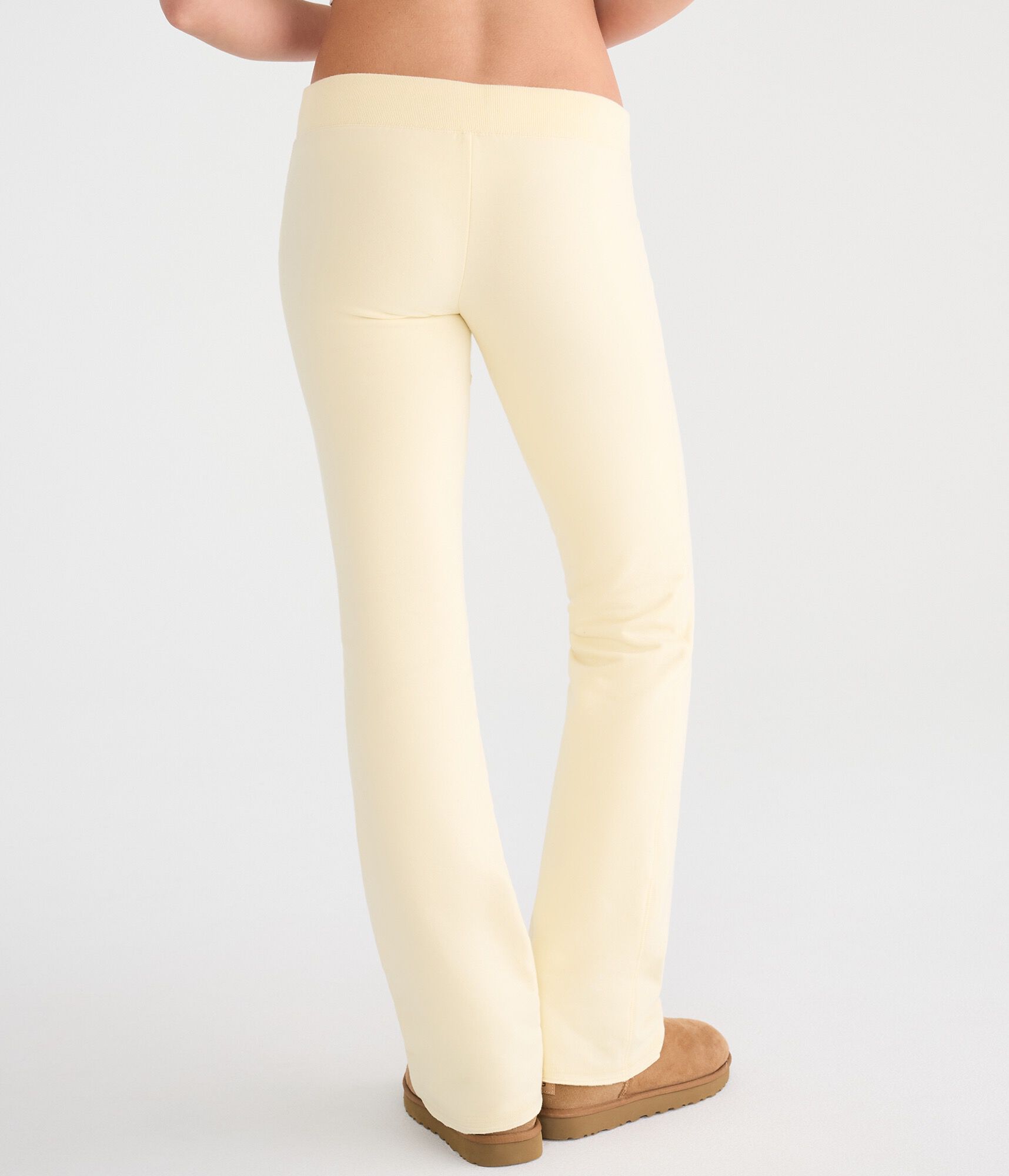Cloud Soft Fit & Flare Sweatpants