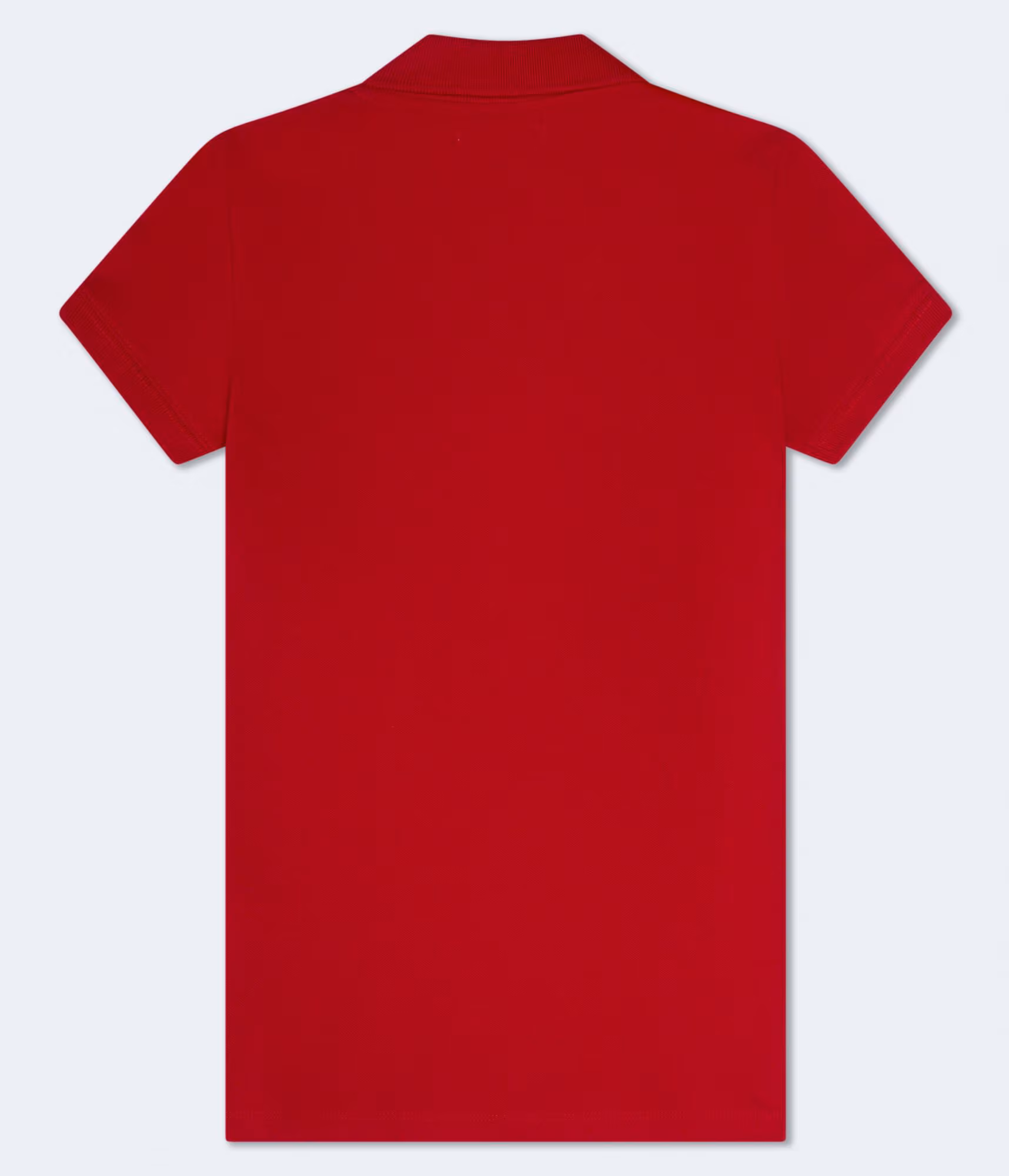 A87 Piqué Polo