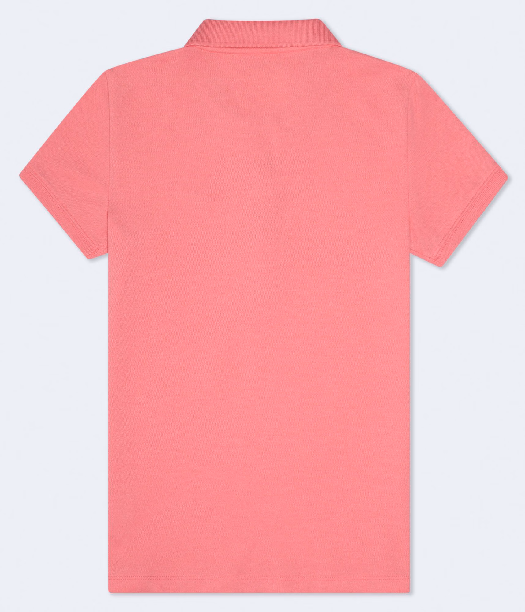 A87 Piqué Polo
