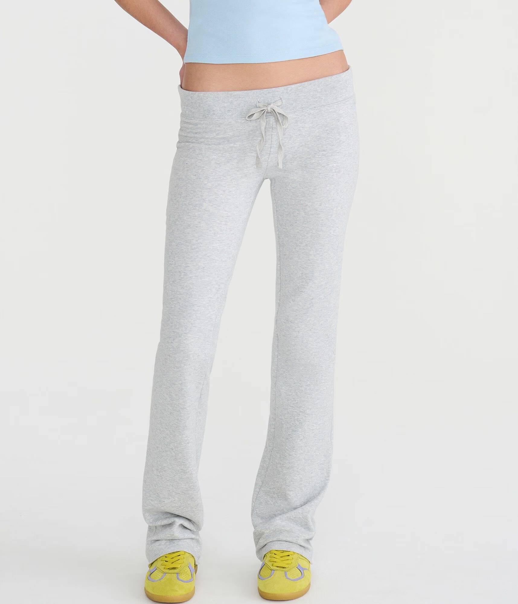 Cloud Soft Fit & Flare Sweatpants