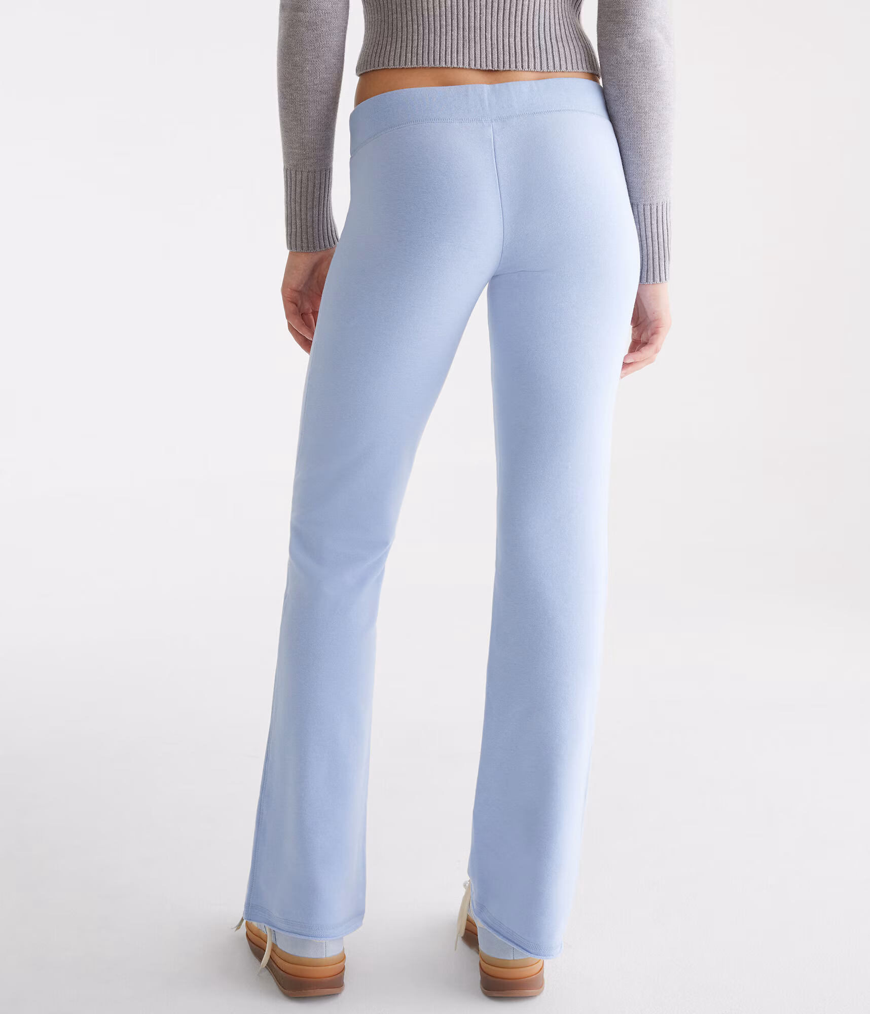 Cloud Soft Fit & Flare Sweatpants