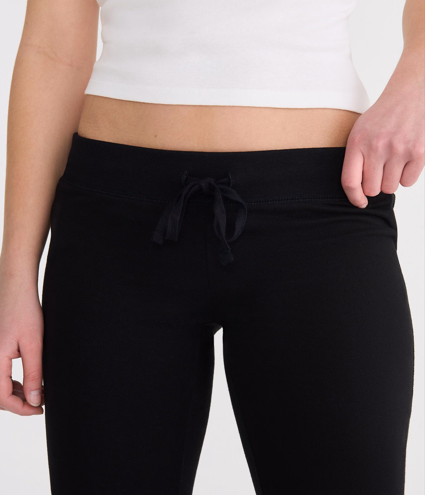 Cloud Soft Fit & Flare Sweatpants