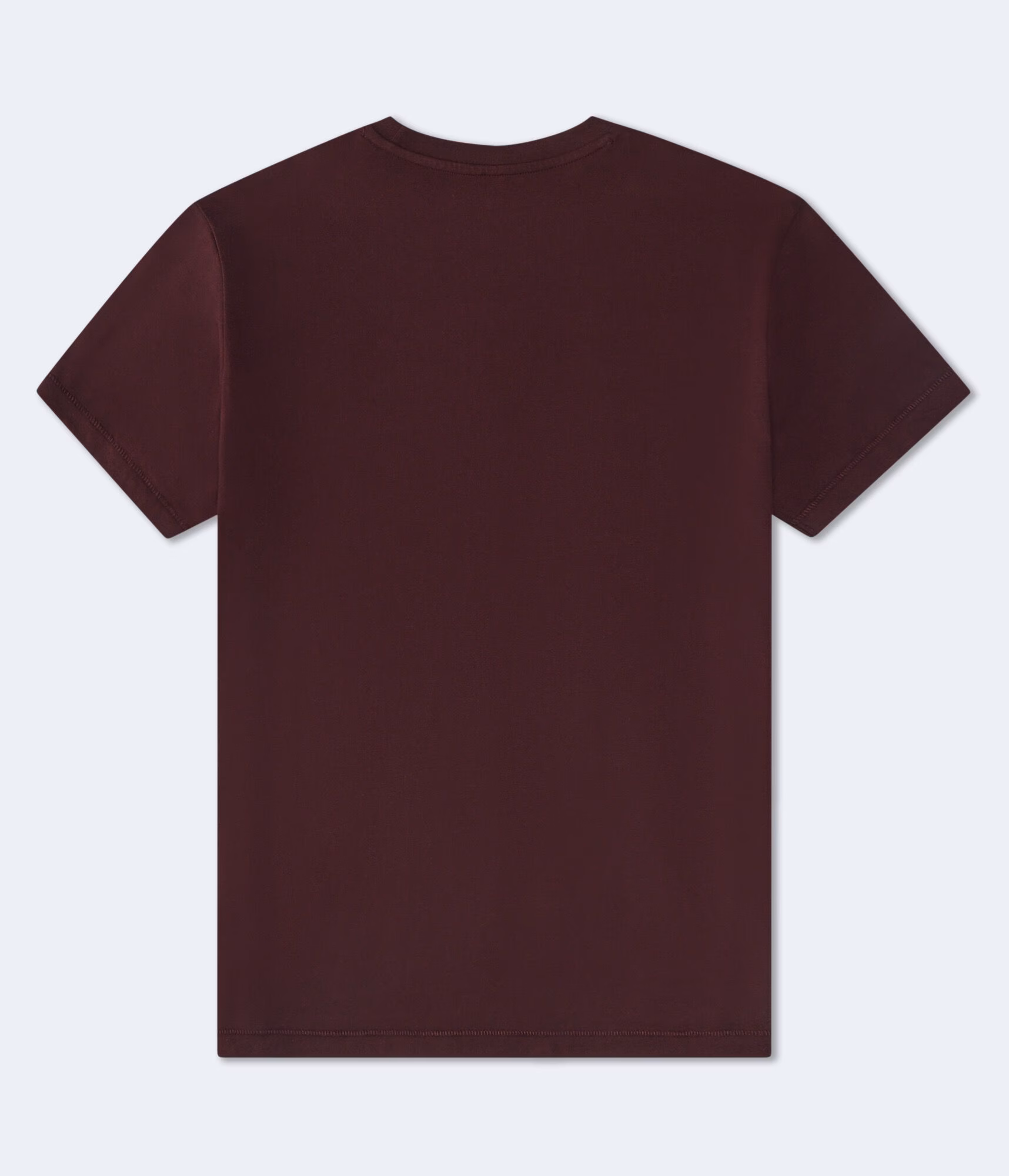 Aeropostale Large 87 Appliqué Graphic Tee bloomsberry