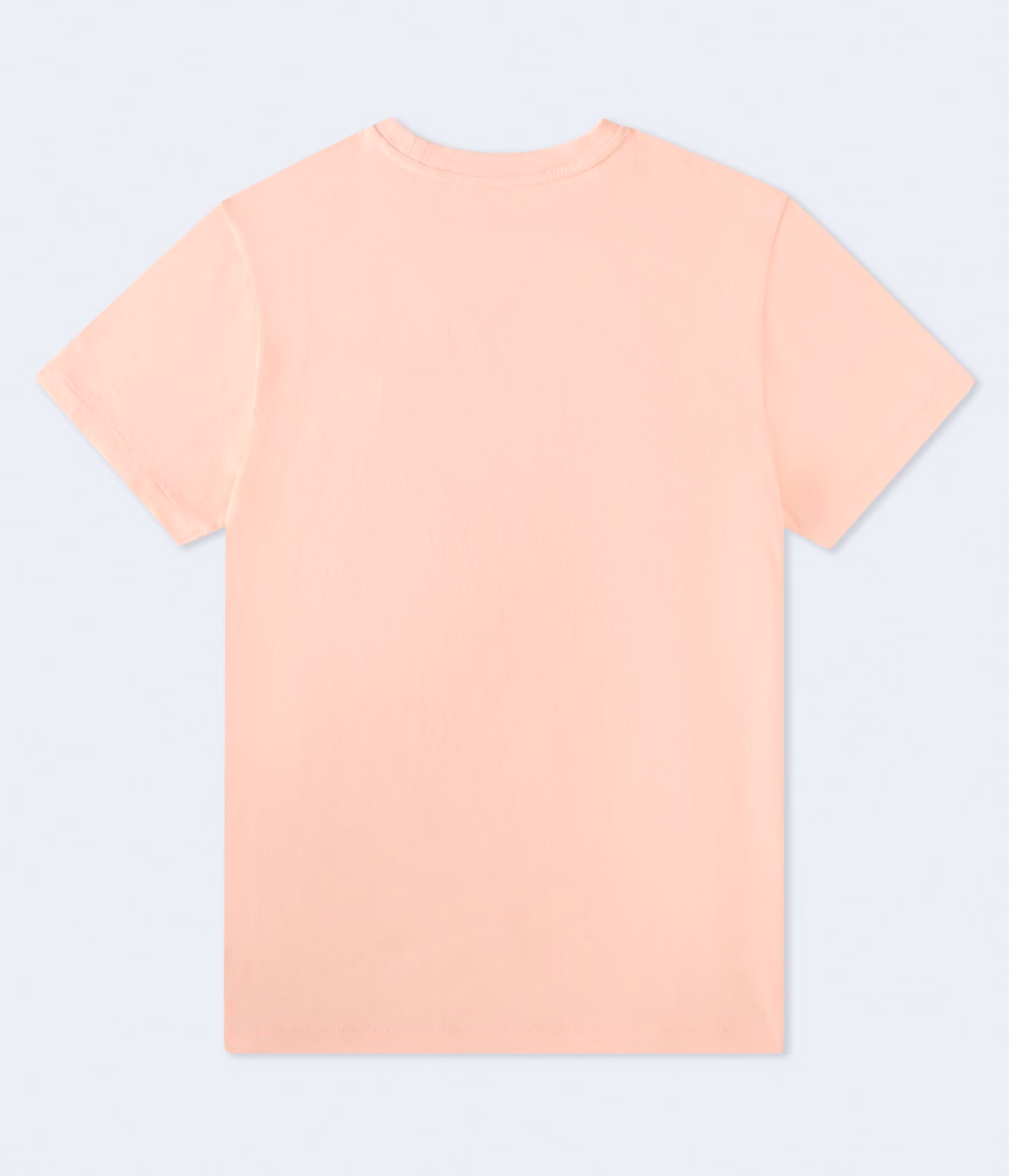 Aero NY 87 Appliqué Graphic Tee impatiens pink